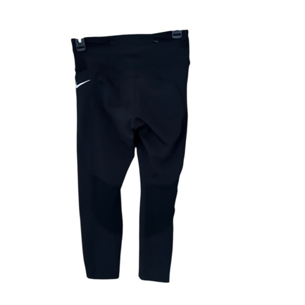 Nike Black Activewear Leggings